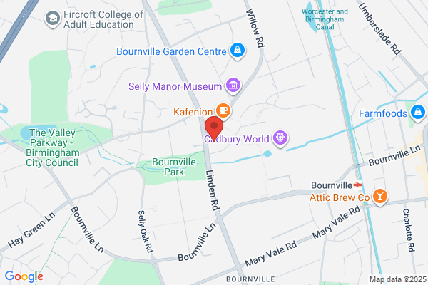 Bournville Evangelical Church