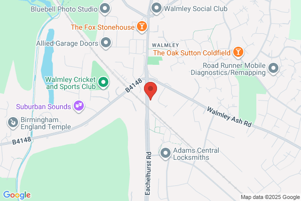 Walmley Church Centre