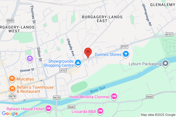 Burke Plant Hire