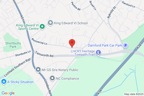 Four Oaks Plumbing & Heating Ltd