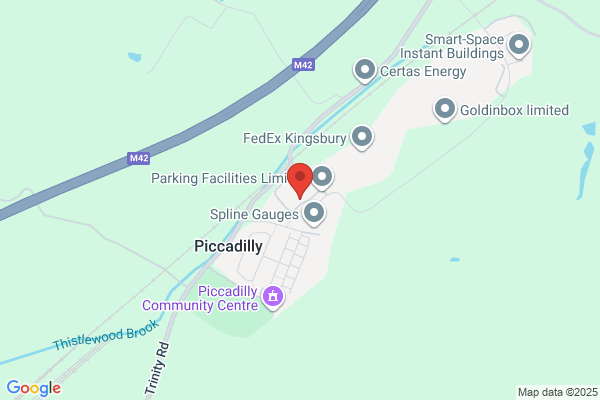 Broadlee Printers