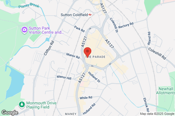 Hillbrook Inks Ltd