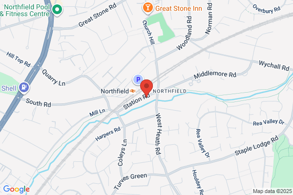 Northfield Press