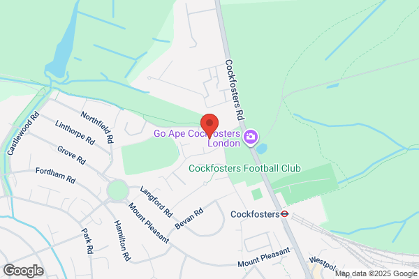 Cock Inn