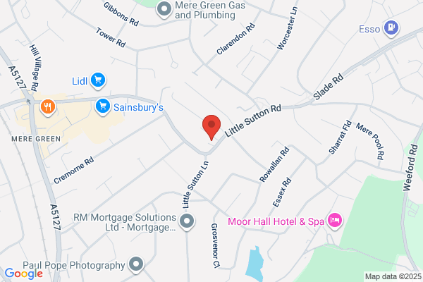 The Fox & Dogs