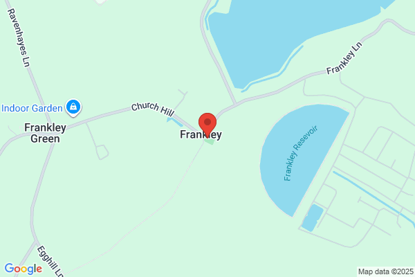 Frankley Church Community Project