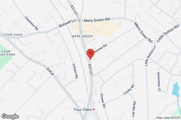 Abbey Removals