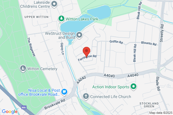 Earls Removals Ltd