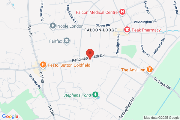 Heathway Residential Care