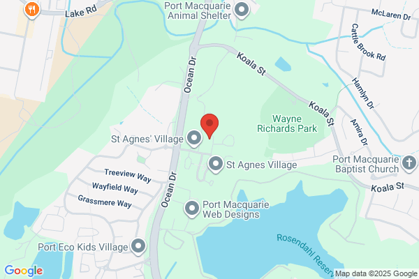 St Agnes Residential Care