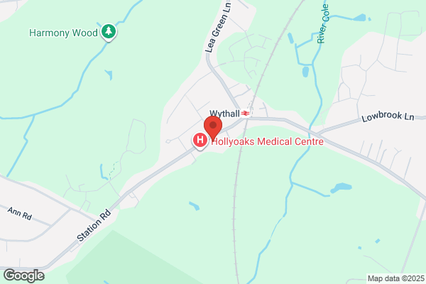 Wythall Residential Home