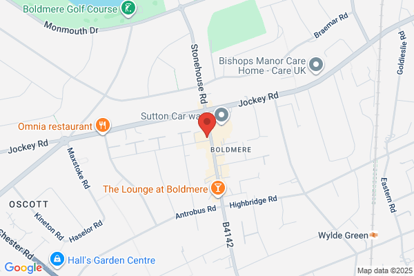Shalbon Indian Cuisine