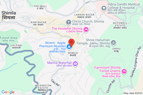 Shimla Restaurant