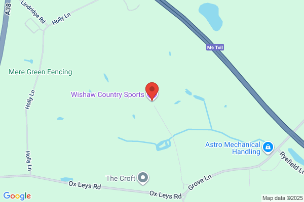 Wishaw