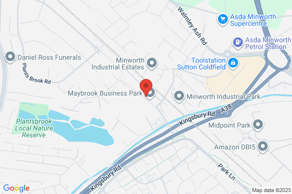 A D Humpherson Ltd