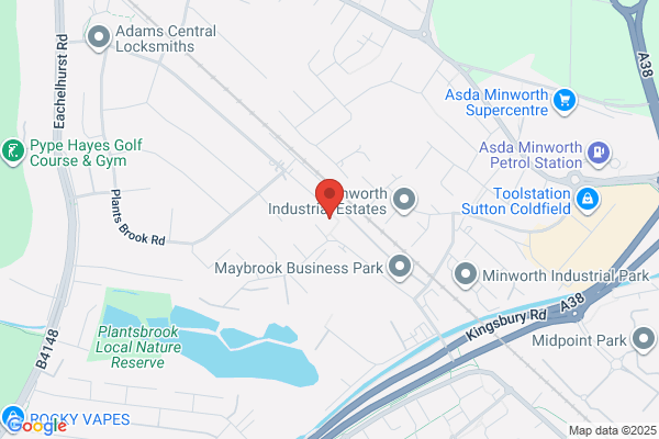 24-7 Industrial Services Uk Ltd