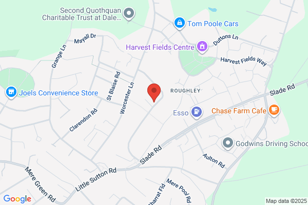 G W S Roofing