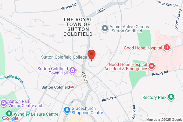Sutton Coldfield College