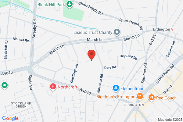 Featherstone Junior & Infant School