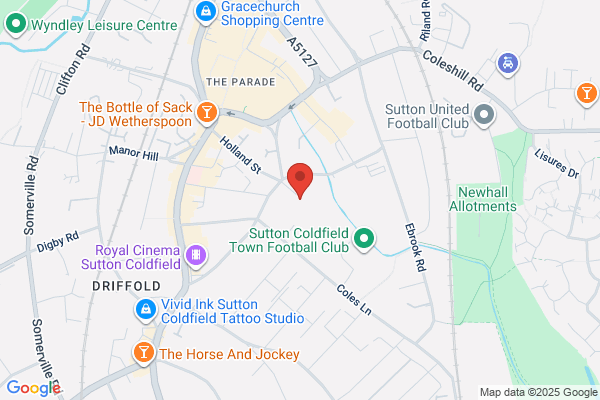 Holland House Infant School & Nursery