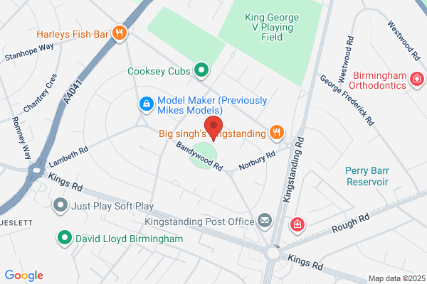 Kingsland Junior & Infant School