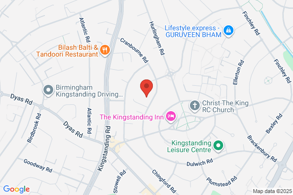 Kingsthorne Primary School