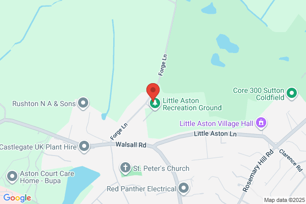 Little Aston Primary School
