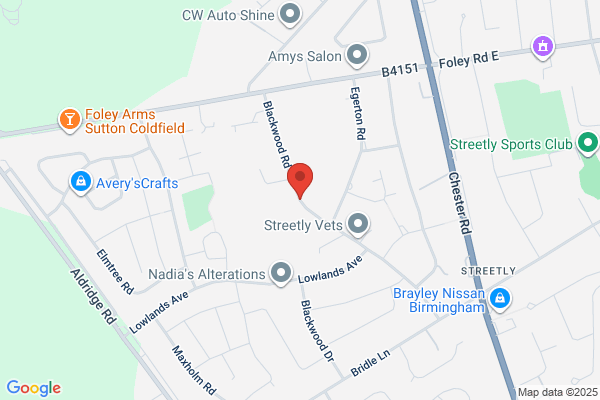 St Anne's R C Junior Mixed & Infant School