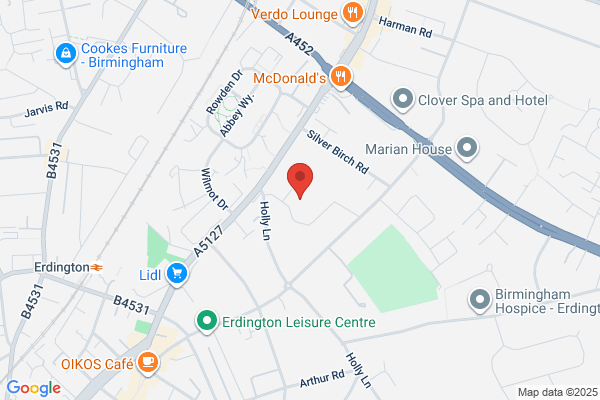 St Edmund Campion School