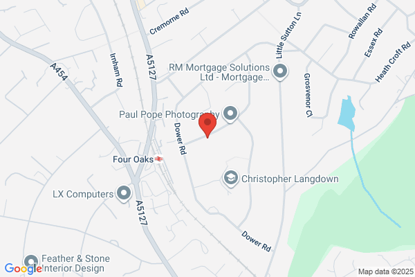 Longmoor Special School