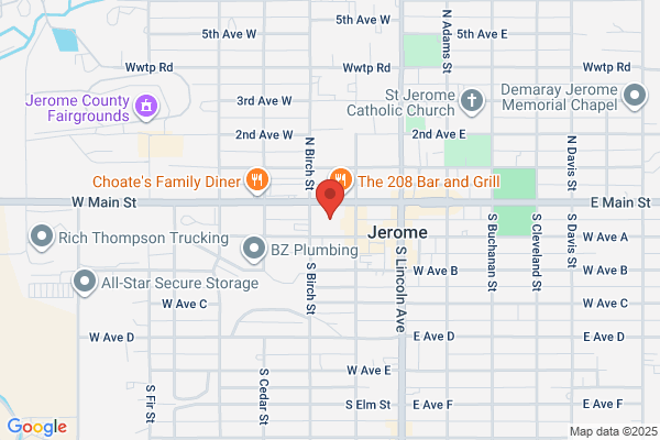 Jerome Court