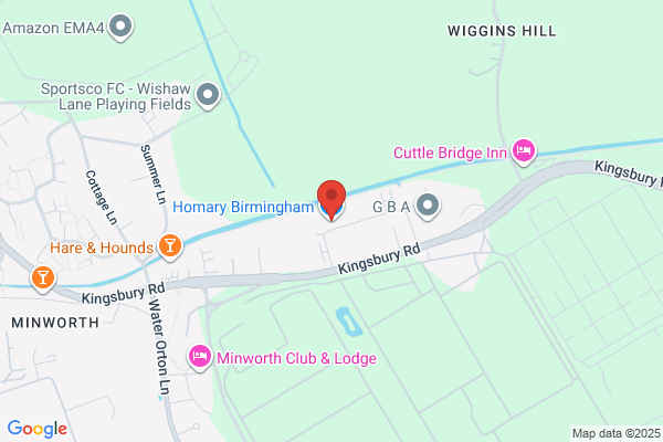 Howard's Of Harborne