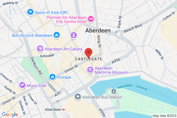 Castlegate