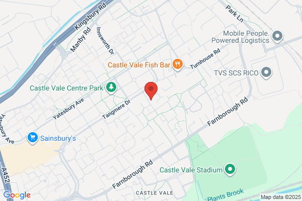 Solar Panel Installers Birmingham