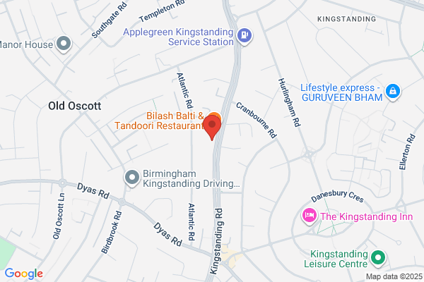 Kingstanding & Erdington Cars