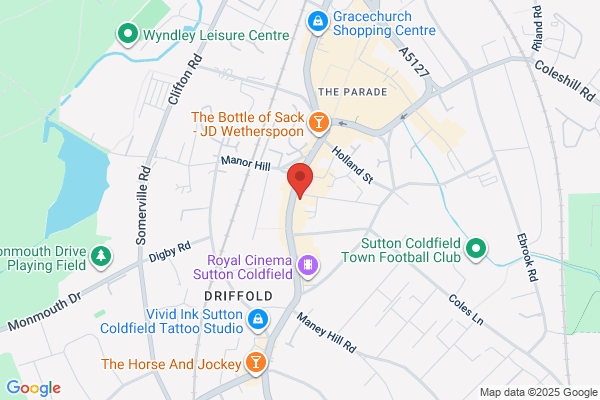 Finchley Court Business Centres