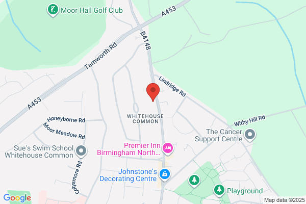 George Smalling & Associates Ltd