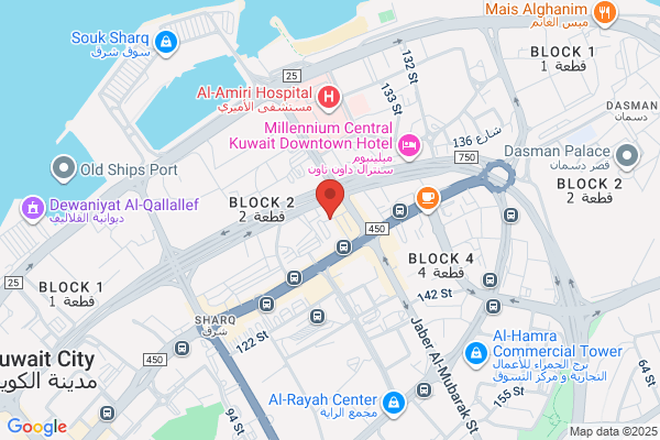 Pitman Training Centre