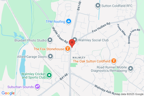 Walmley Travel
