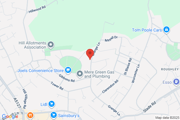 Four Oaks Tree Services