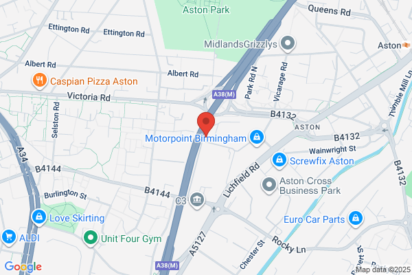 National Express Delivery Corp Ltd