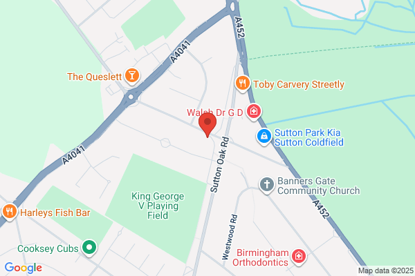 Firstvets - Streetly