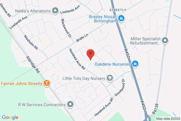 Crime Concern (Kingstanding)