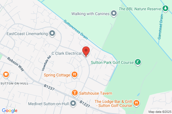 C. Clark Electrical