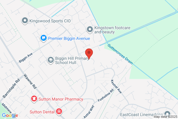 Barchester - Castle Keep Care Home