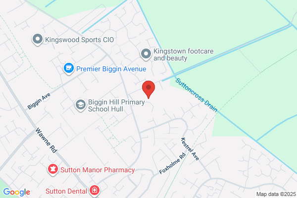 Barchester - Castle Park Care Home
