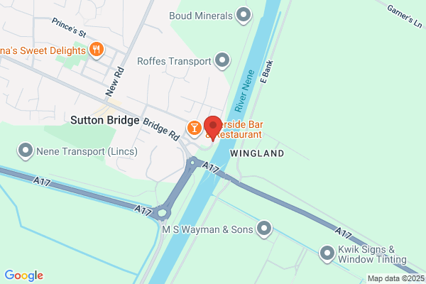 Bridges Hotel