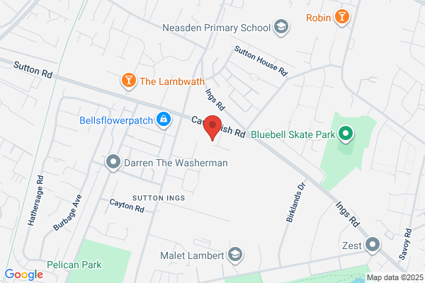 Gillshill Primary School