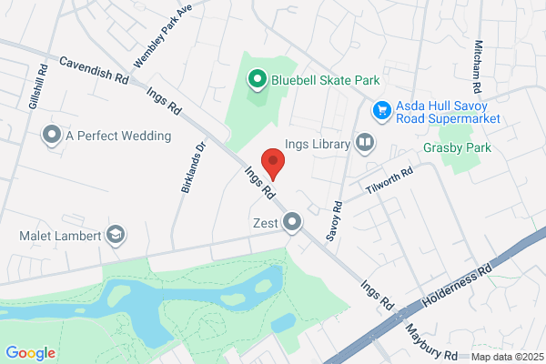 Ings Adult Education Centre