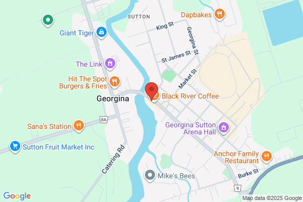The Canadian General Stores Ltd